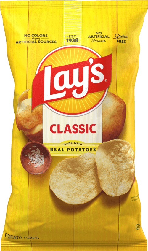 LAY'S® Classic