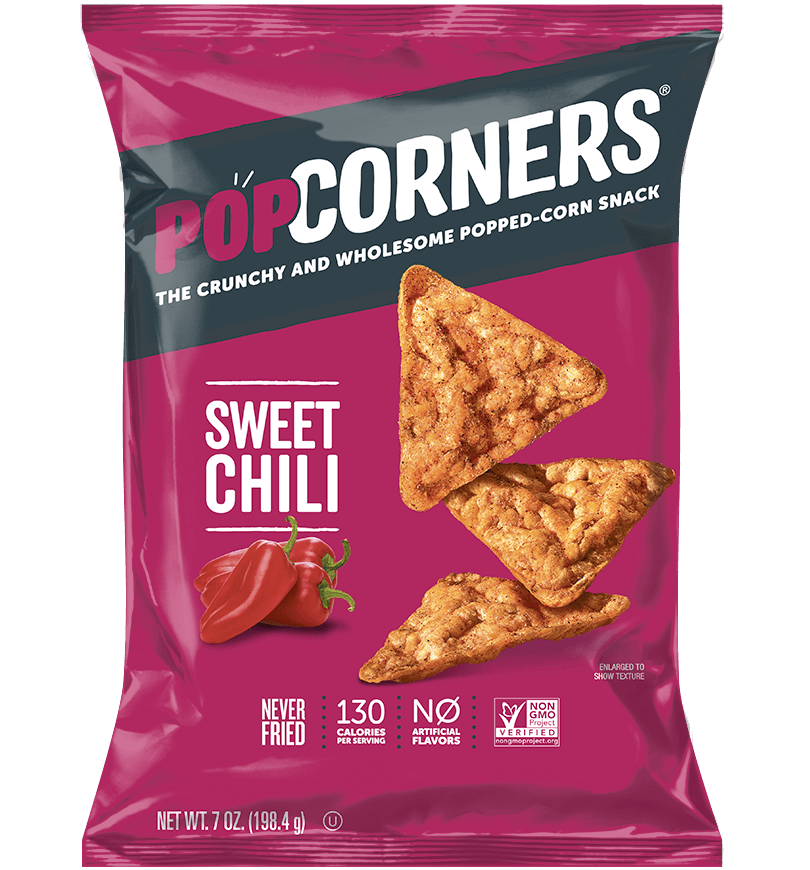 PopCorners® Sweet Chili
