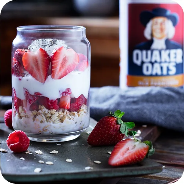 Overnight Oats